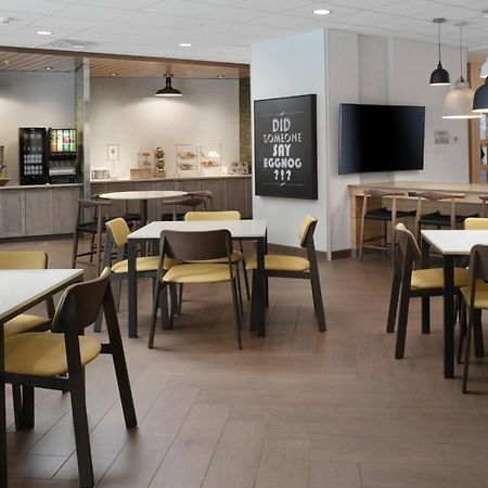 Fairfield Inn & Suites By Marriott El Dorado Eksteriør bilde