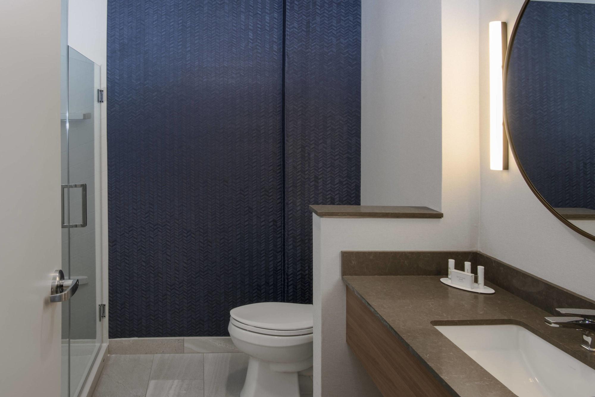 Fairfield Inn & Suites By Marriott El Dorado Eksteriør bilde