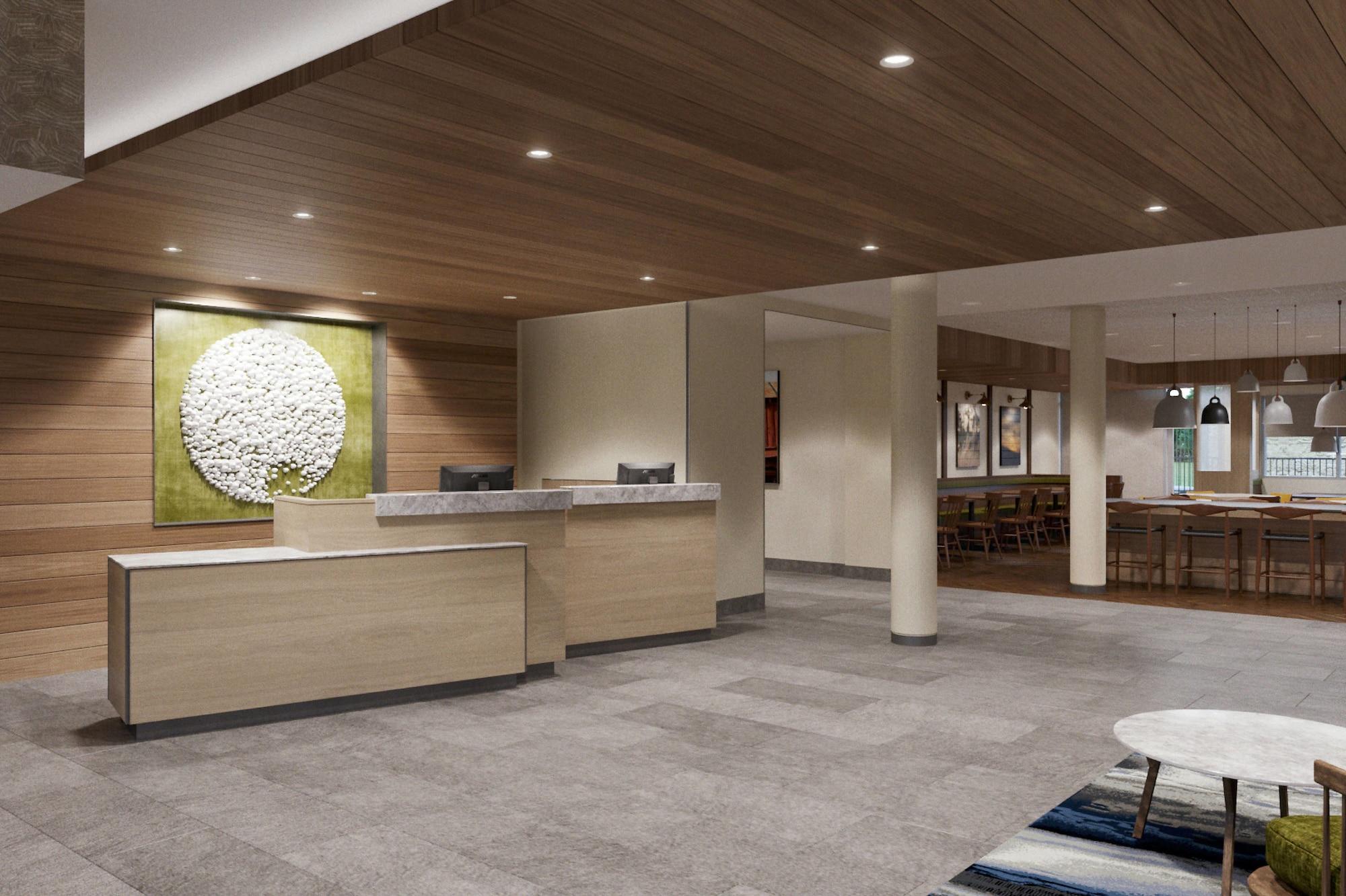 Fairfield Inn & Suites By Marriott El Dorado Eksteriør bilde