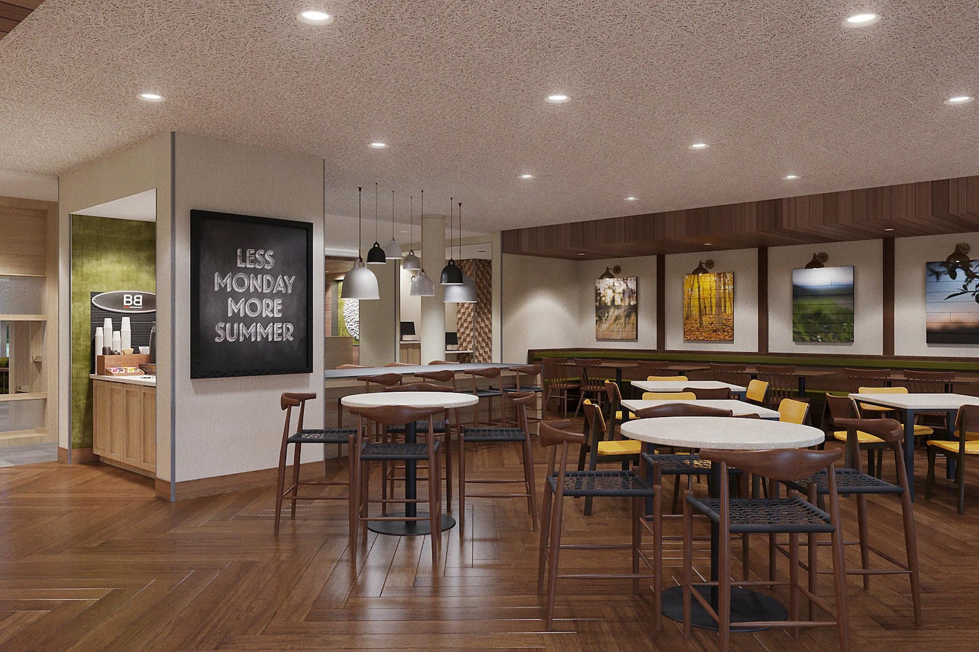 Fairfield Inn & Suites By Marriott El Dorado Eksteriør bilde