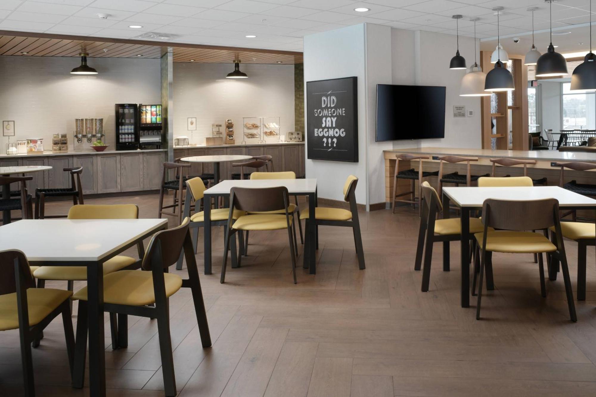 Fairfield Inn & Suites By Marriott El Dorado Eksteriør bilde