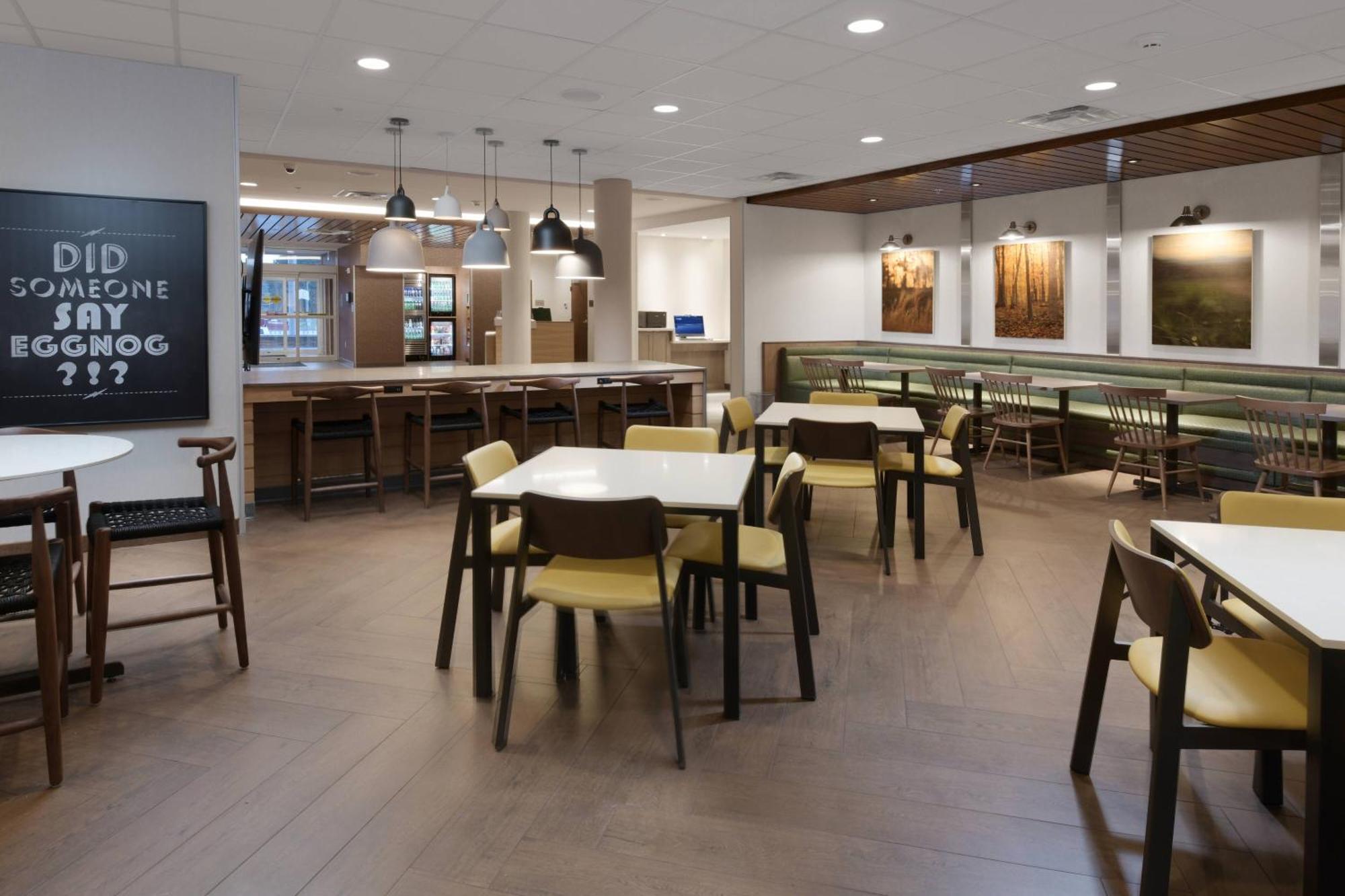 Fairfield Inn & Suites By Marriott El Dorado Eksteriør bilde