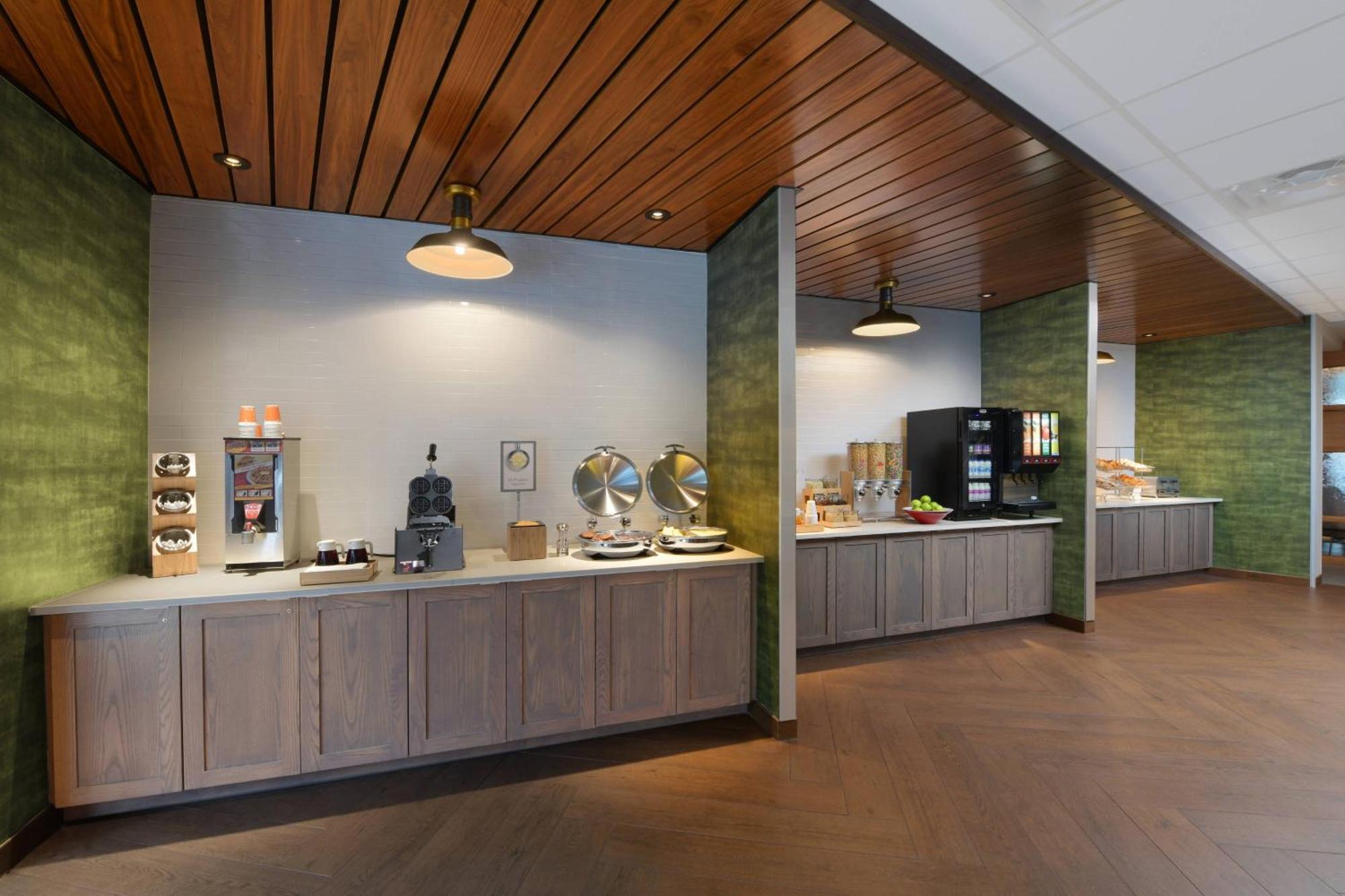 Fairfield Inn & Suites By Marriott El Dorado Eksteriør bilde